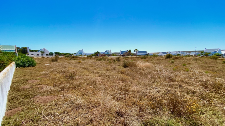 0 Bedroom Property for Sale in Jacobsbaai Western Cape